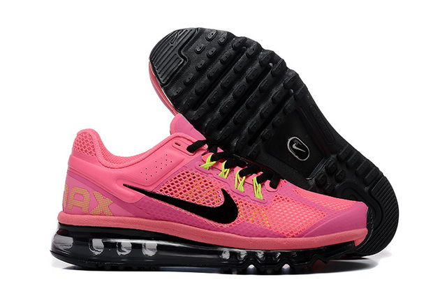 Women Nike Air Max 2013 007